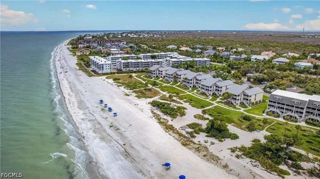 2255 W Gulf Drive Sanibel FL 33957