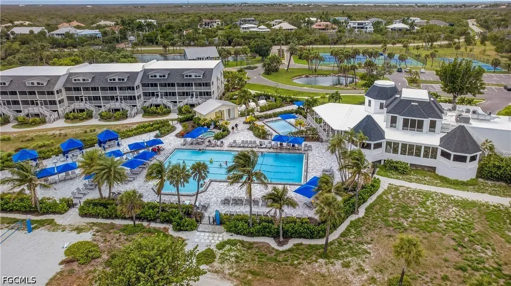 2255 W Gulf Drive Sanibel FL 33957