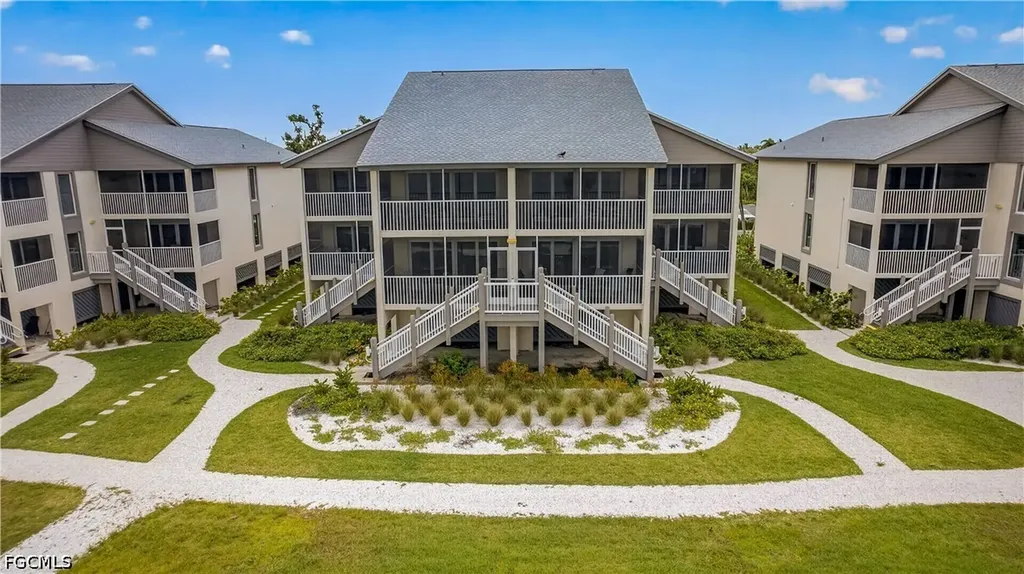 2255 W Gulf Drive Sanibel FL 33957