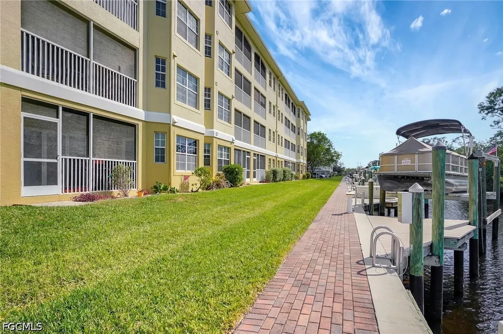 1791 Four Mile Cove Parkway Cape Coral FL 33990