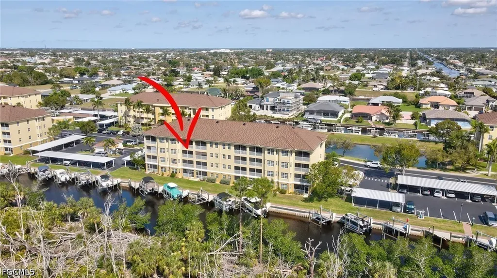 1791 Four Mile Cove Parkway Cape Coral FL 33990