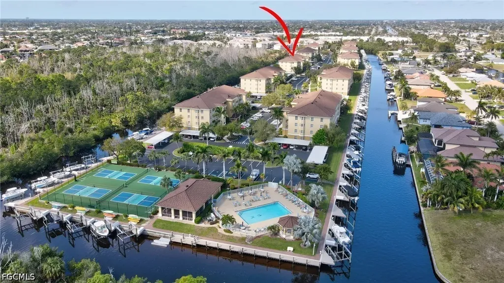 1791 Four Mile Cove Parkway Cape Coral FL 33990