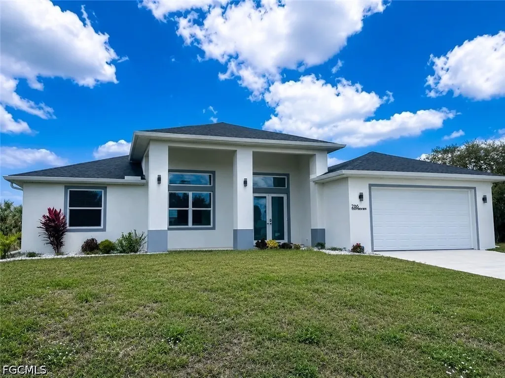 2116 NE 22nd Avenue Cape Coral FL 33909