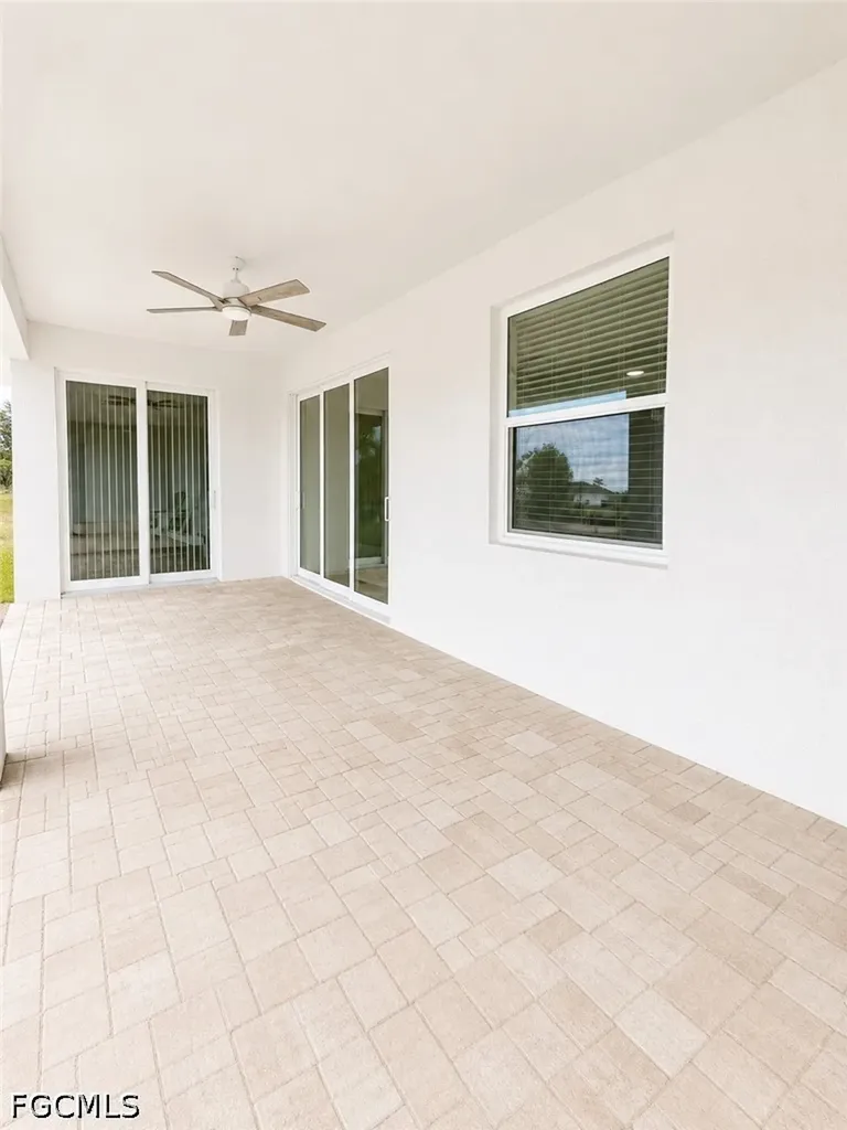 2116 NE 22nd Avenue Cape Coral FL 33909