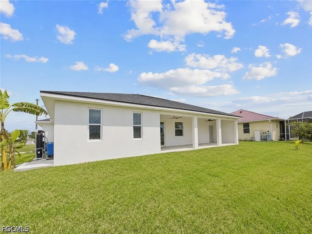 2116 NE 22nd Avenue Cape Coral FL 33909