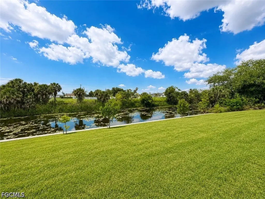2116 NE 22nd Avenue Cape Coral FL 33909