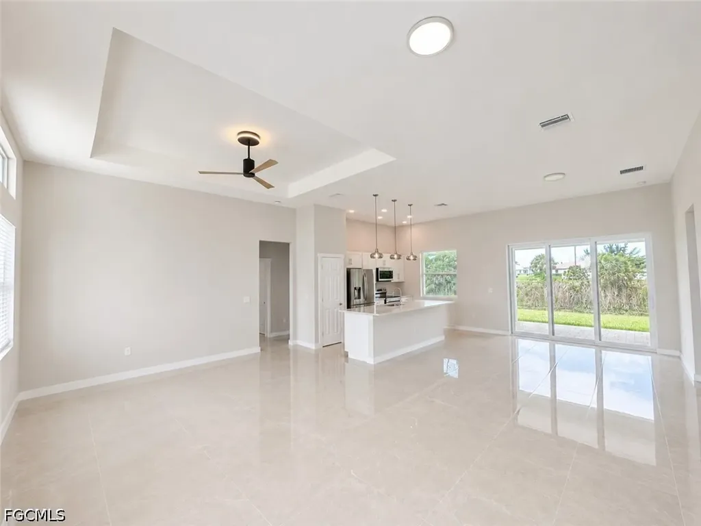2116 NE 22nd Avenue Cape Coral FL 33909