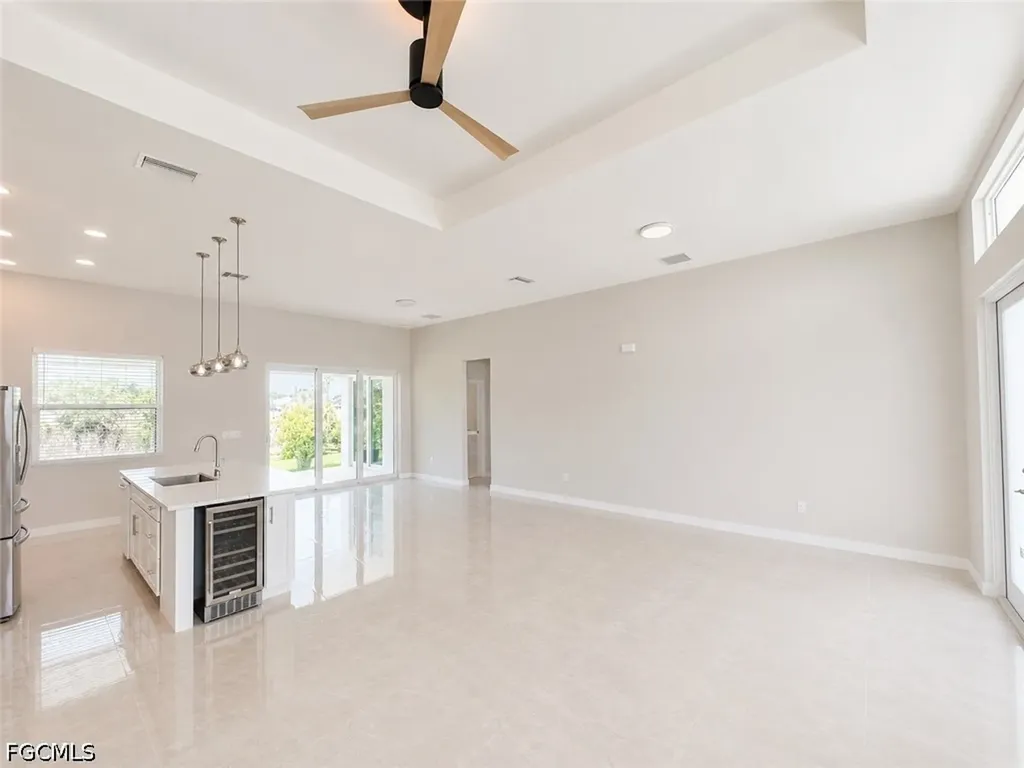 2116 NE 22nd Avenue Cape Coral FL 33909