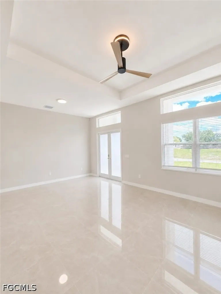 2116 NE 22nd Avenue Cape Coral FL 33909
