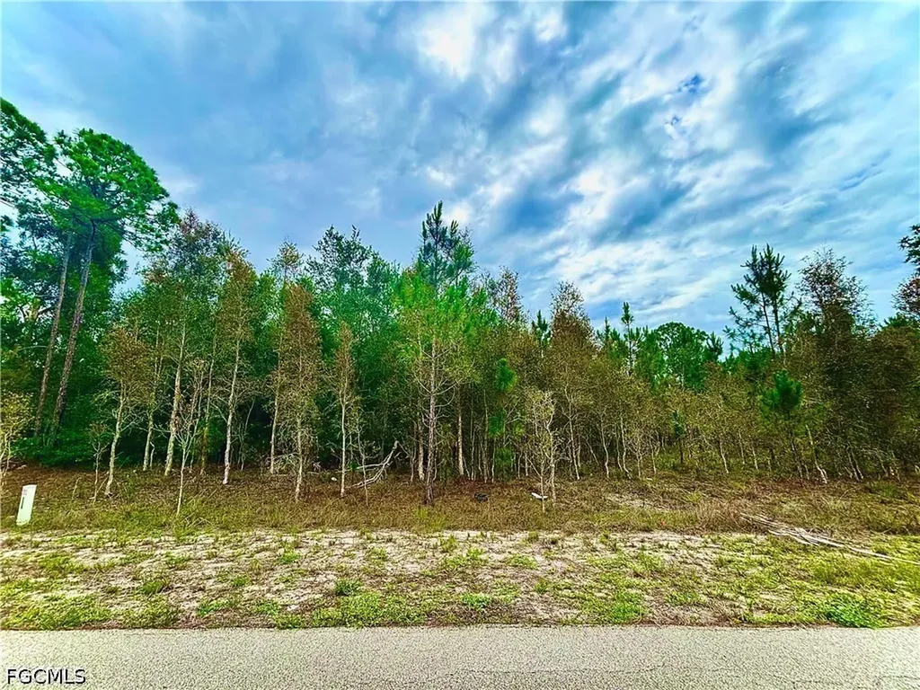 908 Robert Avenue Lehigh Acres FL 33936