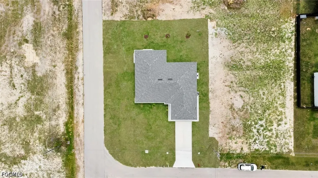 3721 NE 11th Place Cape Coral FL 33909