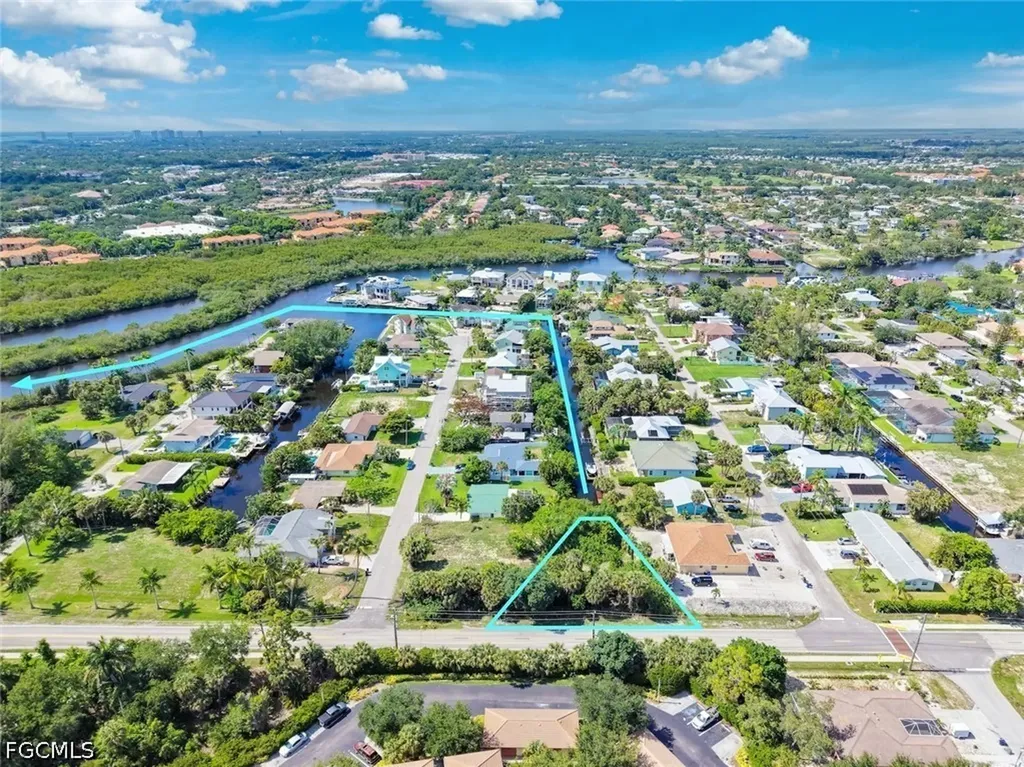 9101 Pennsylvania Avenue Bonita Springs FL 34135