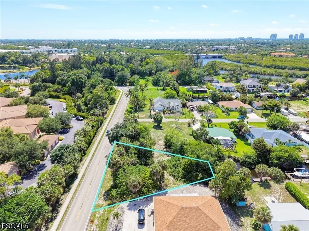 9101 Pennsylvania Avenue Bonita Springs FL 34135