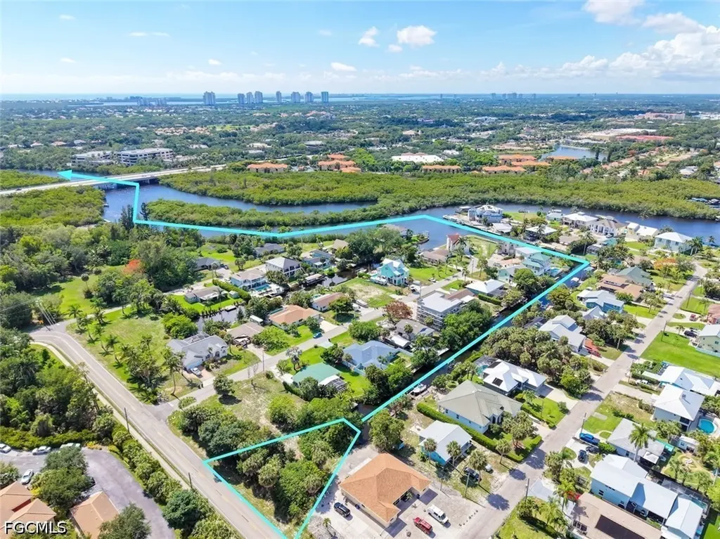 9101 Pennsylvania Avenue Bonita Springs FL 34135