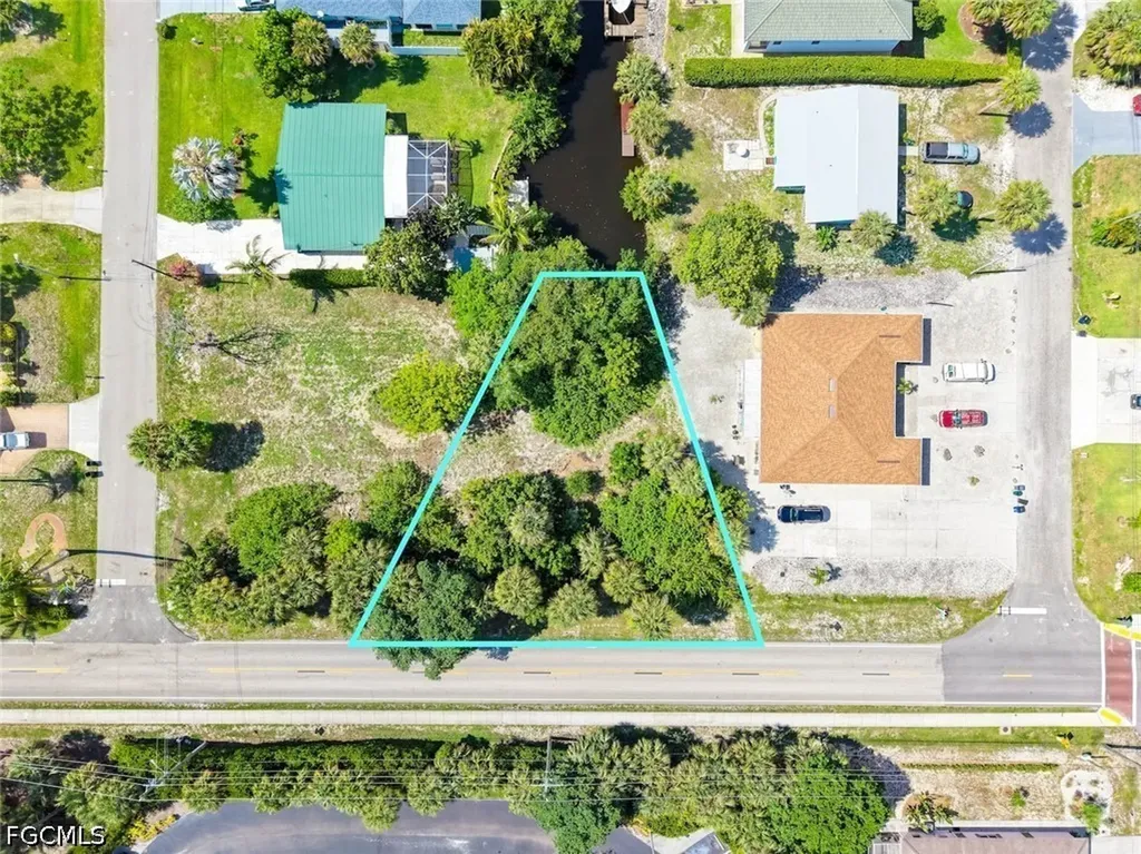 9101 Pennsylvania Avenue Bonita Springs FL 34135
