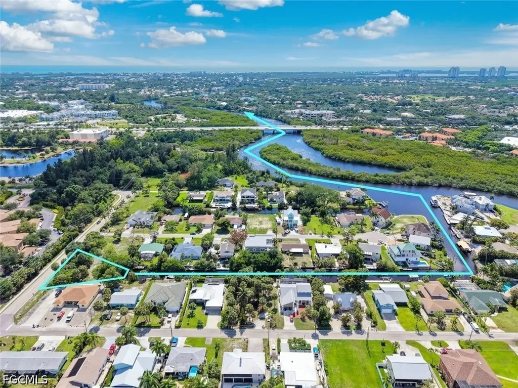 9101 Pennsylvania Avenue Bonita Springs FL 34135