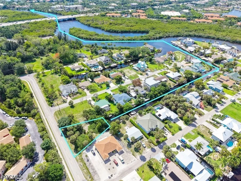 9101 Pennsylvania Avenue Bonita Springs FL 34135