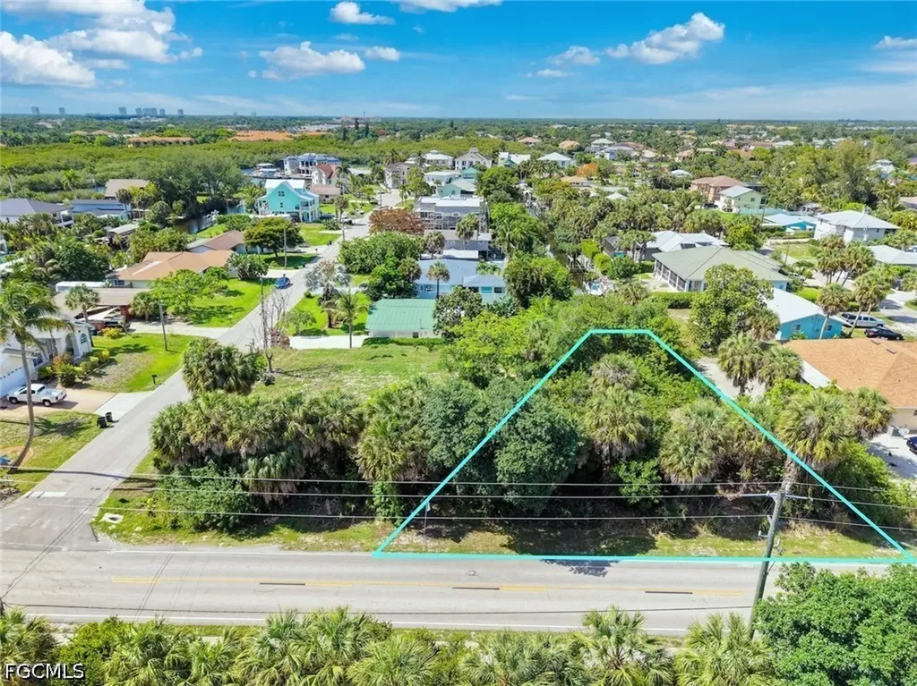 9101 Pennsylvania Avenue Bonita Springs FL 34135