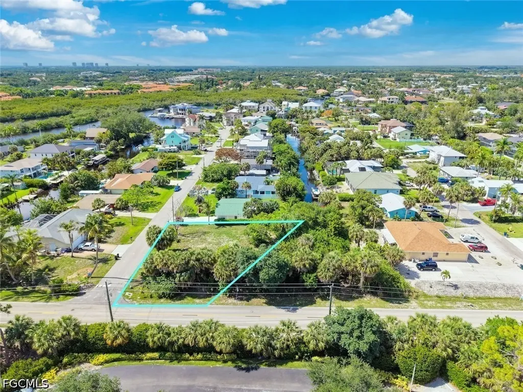 27312 Buccaneer Drive Bonita Springs FL 34135