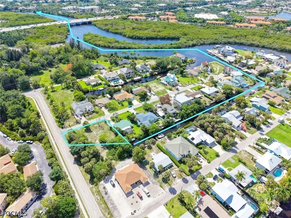 27312 Buccaneer Drive Bonita Springs FL 34135