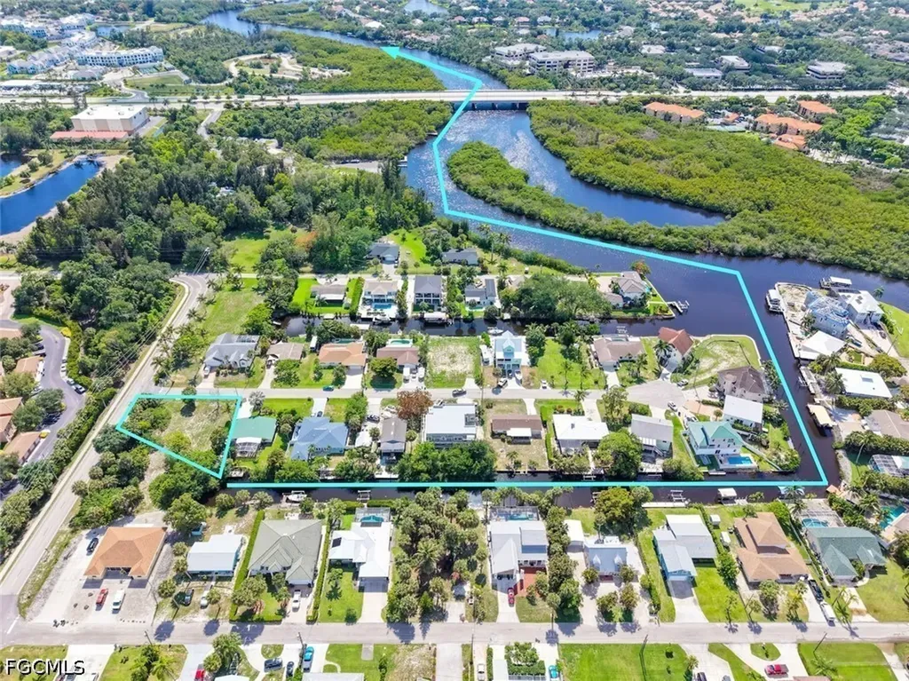 27312 Buccaneer Drive Bonita Springs FL 34135