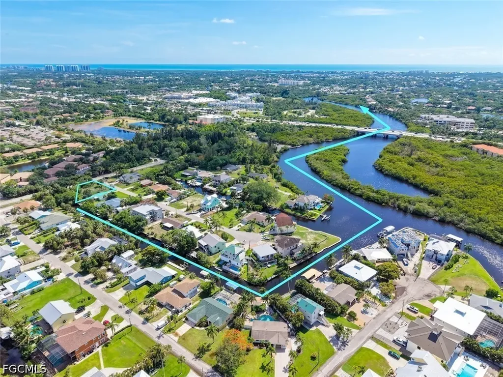 27312 Buccaneer Drive Bonita Springs FL 34135