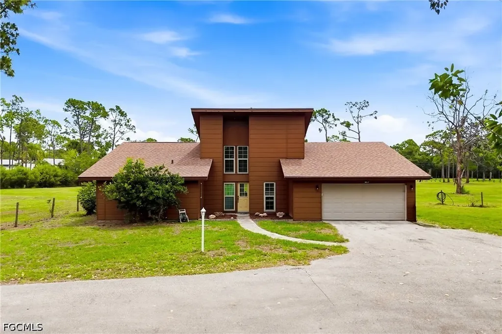 17140 Pleasure Road Cape Coral FL 33909