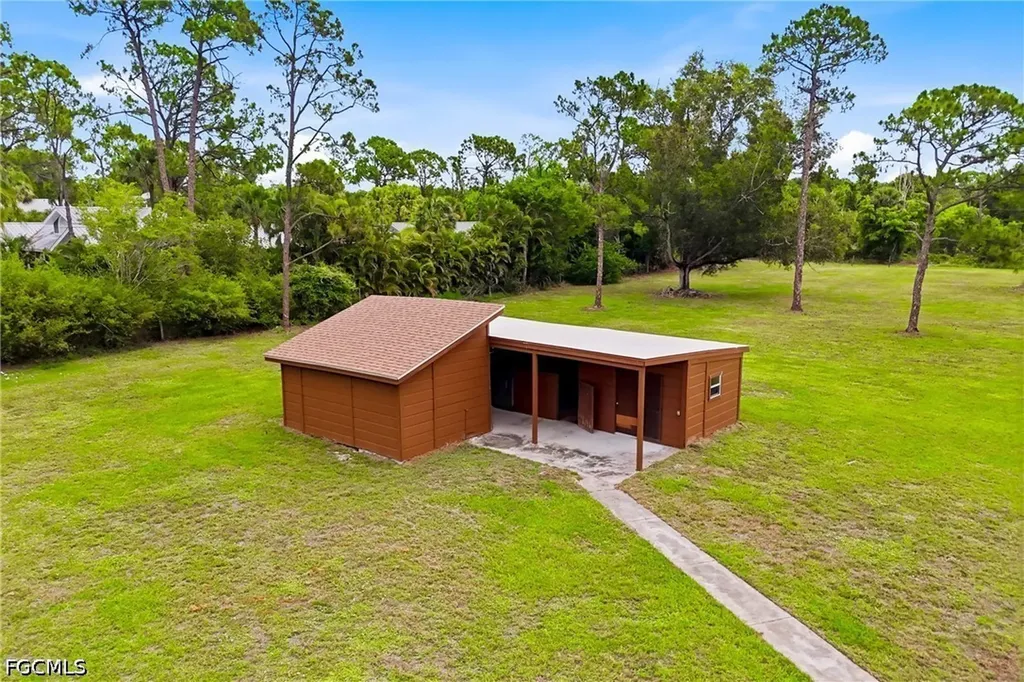 17140 Pleasure Road Cape Coral FL 33909