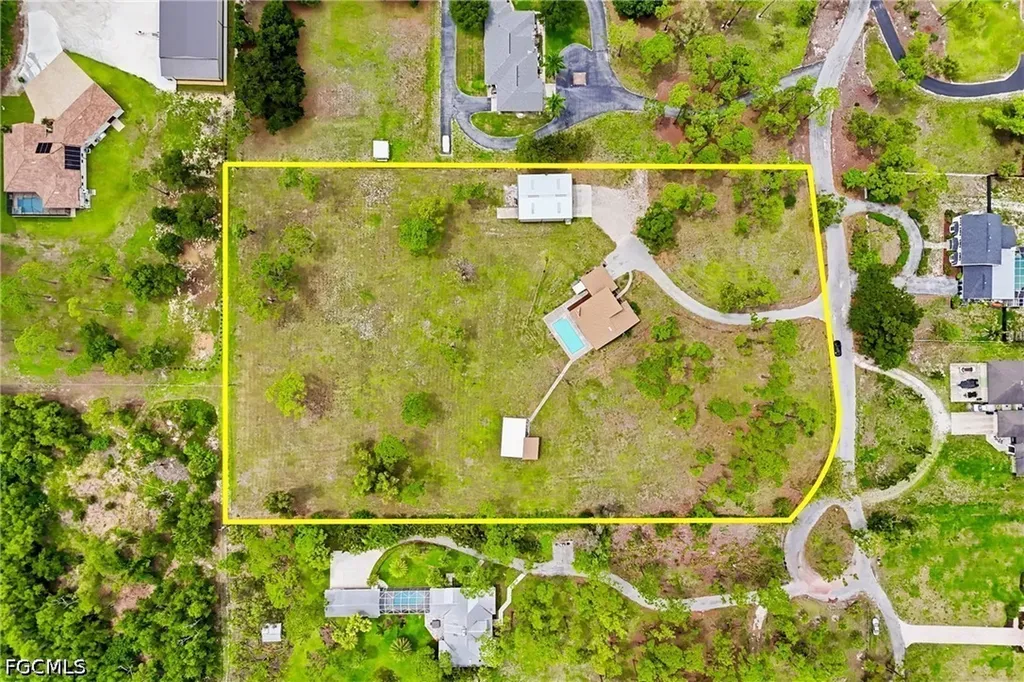 17140 Pleasure Road Cape Coral FL 33909