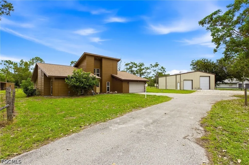 17140 Pleasure Road Cape Coral FL 33909