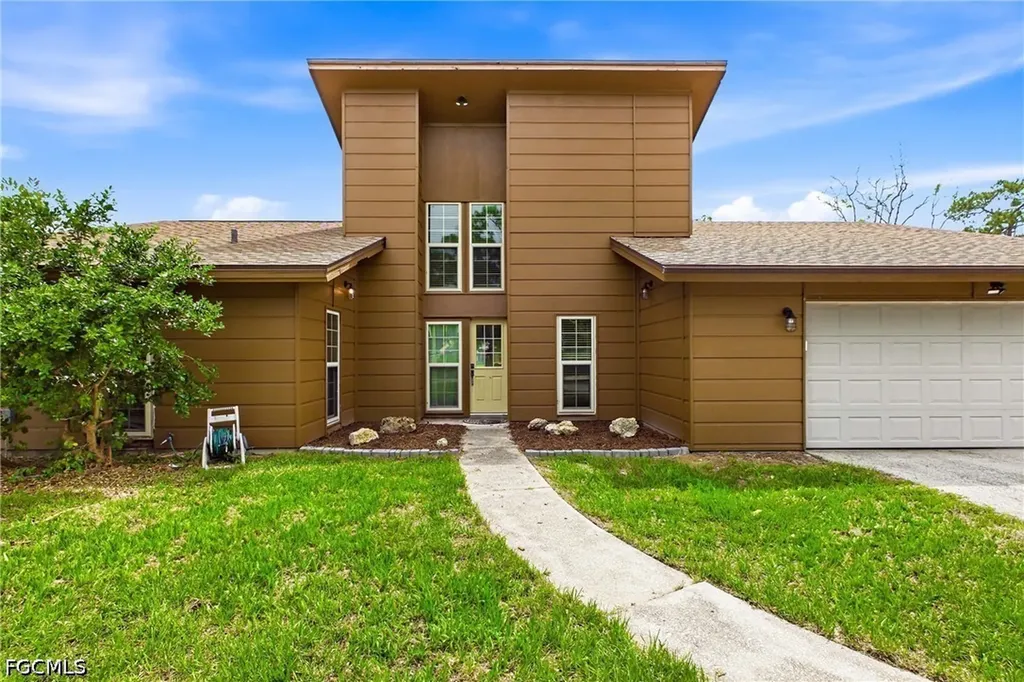 17140 Pleasure Road Cape Coral FL 33909