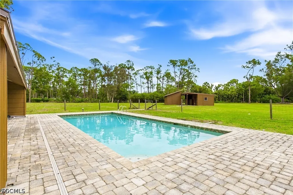 17140 Pleasure Road Cape Coral FL 33909