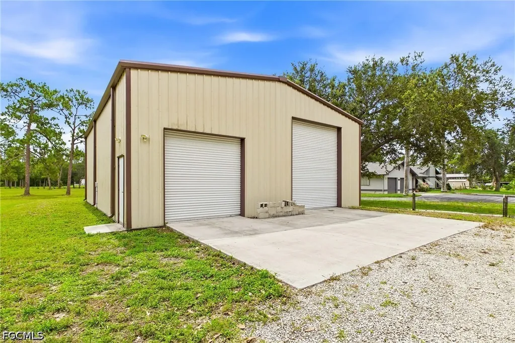 17140 Pleasure Road Cape Coral FL 33909