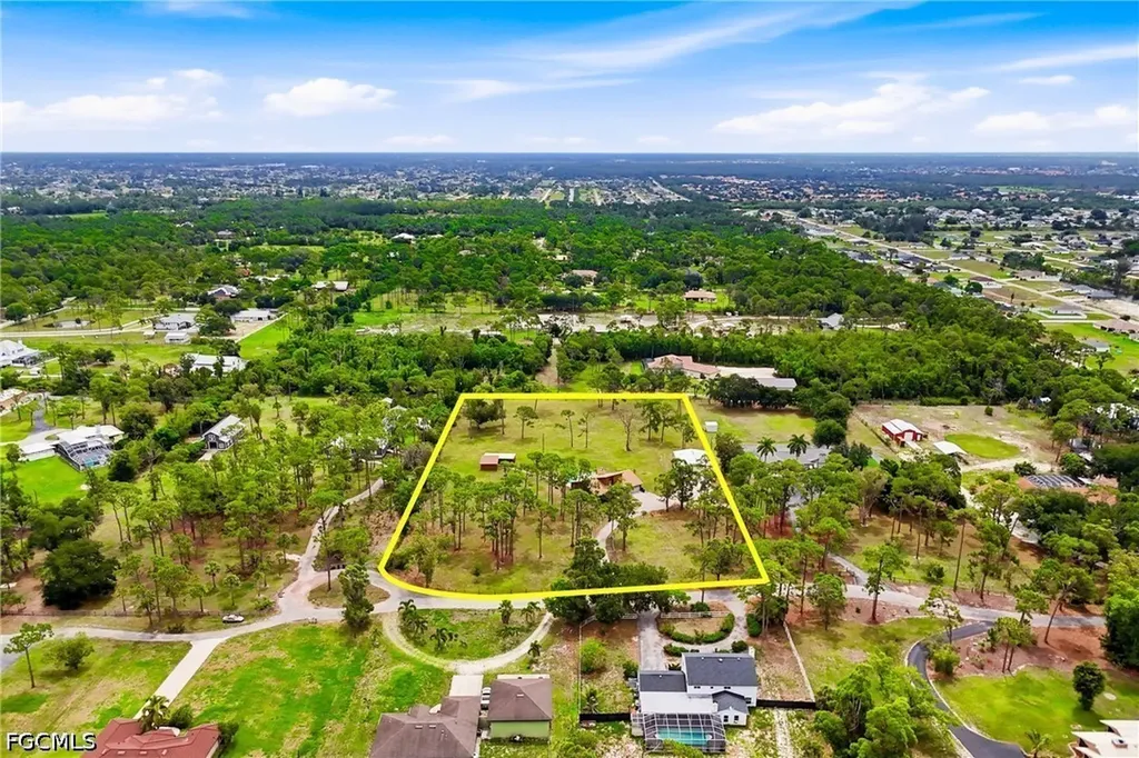 17140 Pleasure Road Cape Coral FL 33909