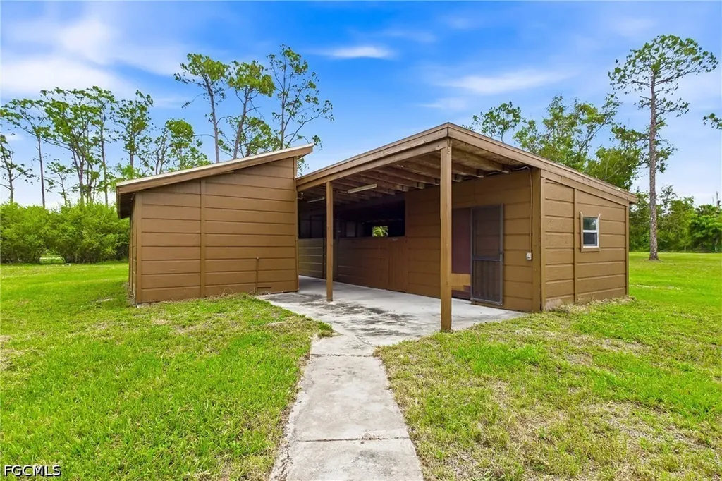 17140 Pleasure Road Cape Coral FL 33909