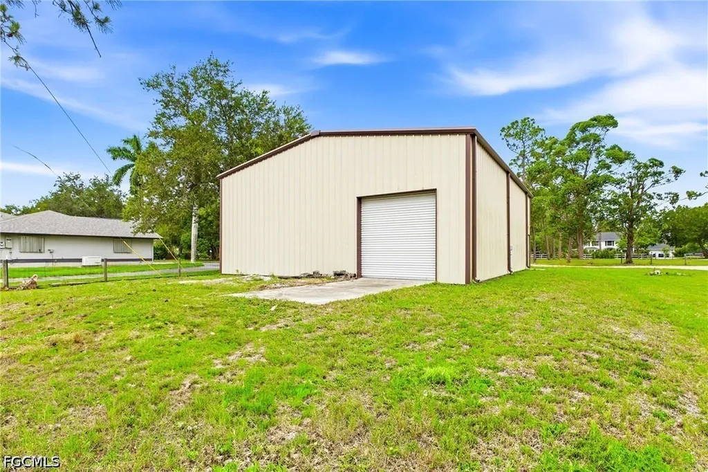 17140 Pleasure Road Cape Coral FL 33909