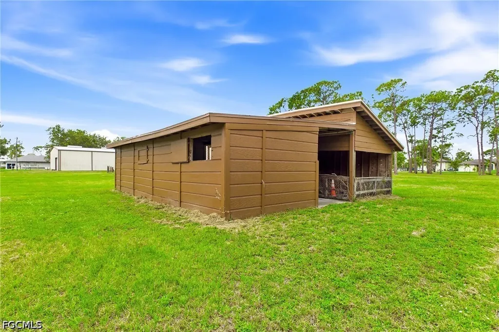 17140 Pleasure Road Cape Coral FL 33909