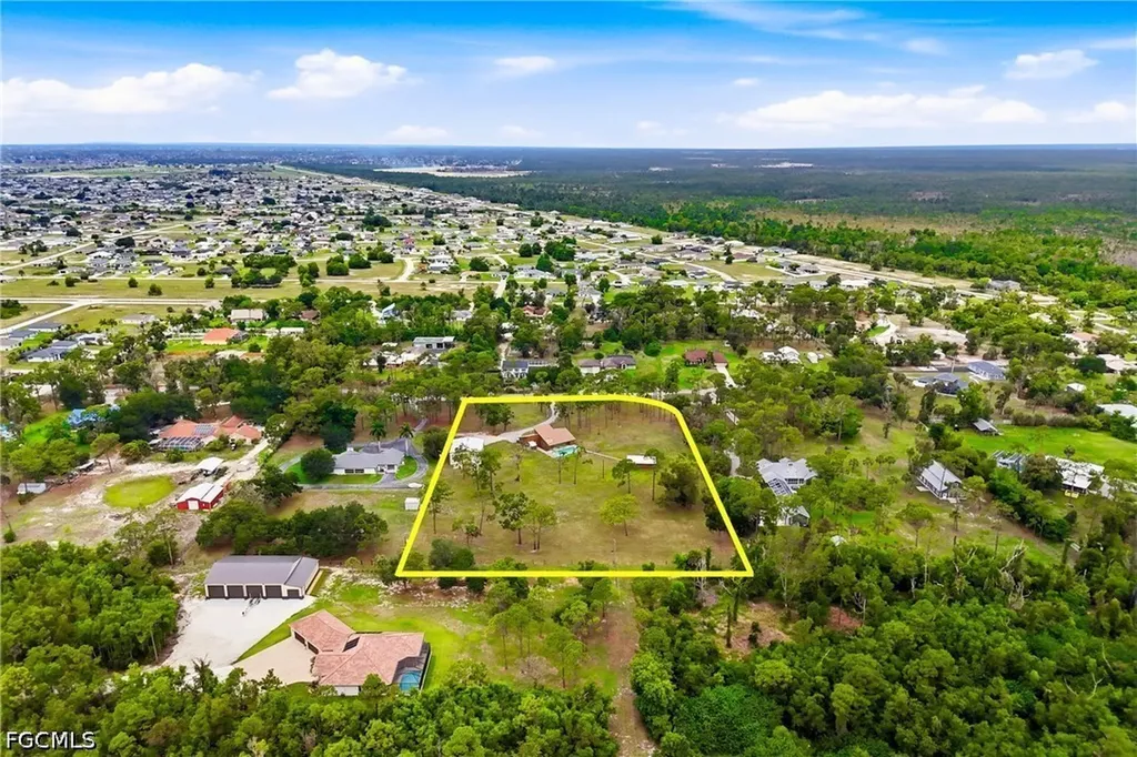 17140 Pleasure Road Cape Coral FL 33909