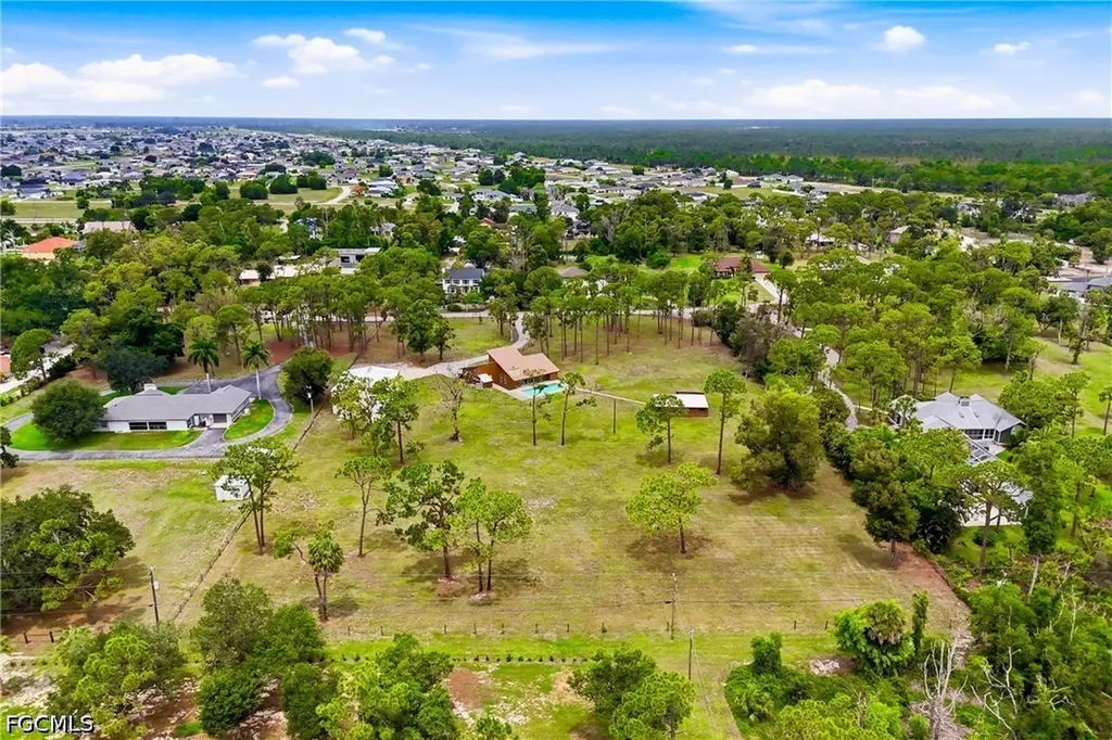 17140 Pleasure Road Cape Coral FL 33909