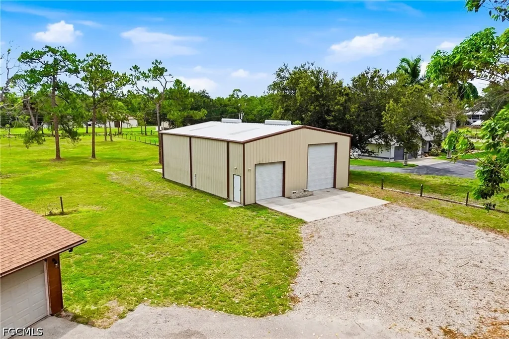 17140 Pleasure Road Cape Coral FL 33909