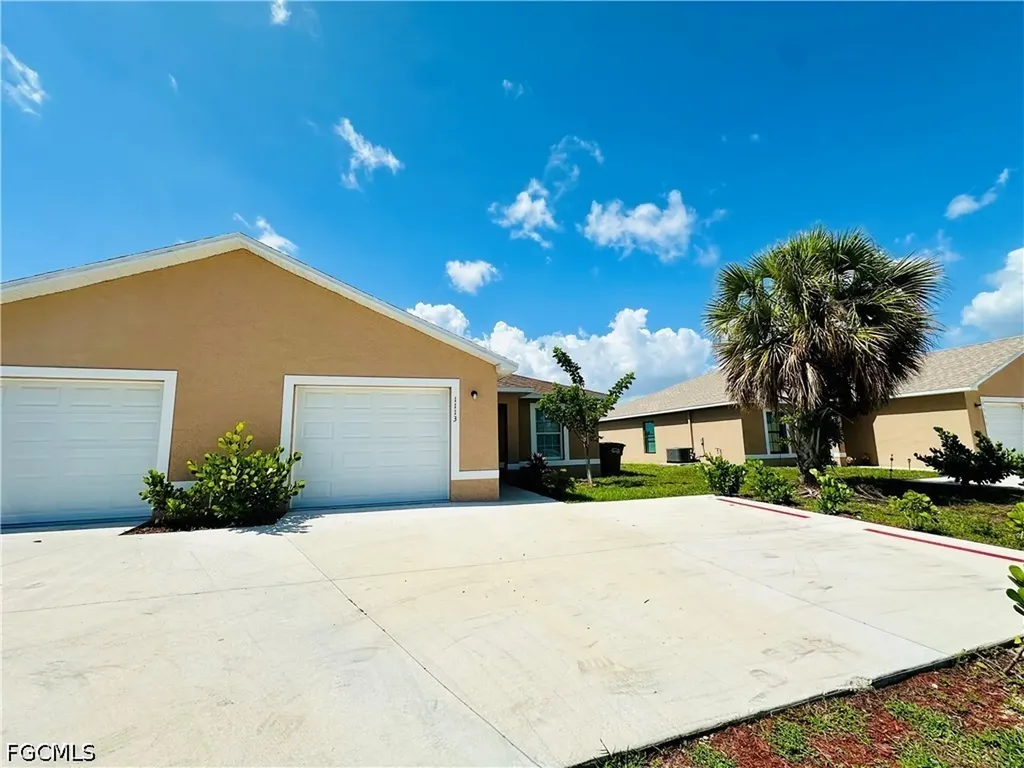 1113 Gleason Parkway Cape Coral FL 33914