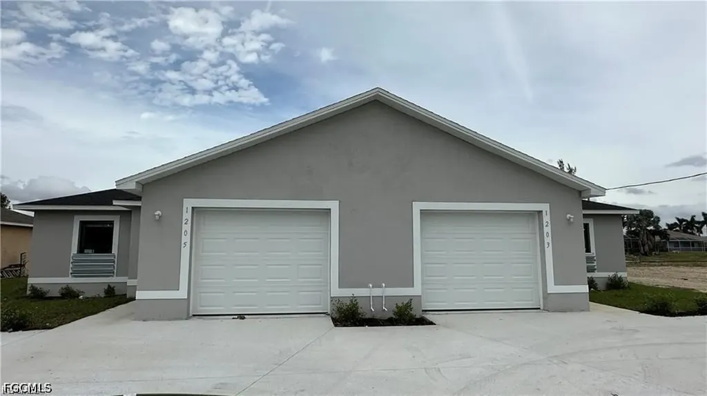 1205 Gleason Parkway Cape Coral FL 33914