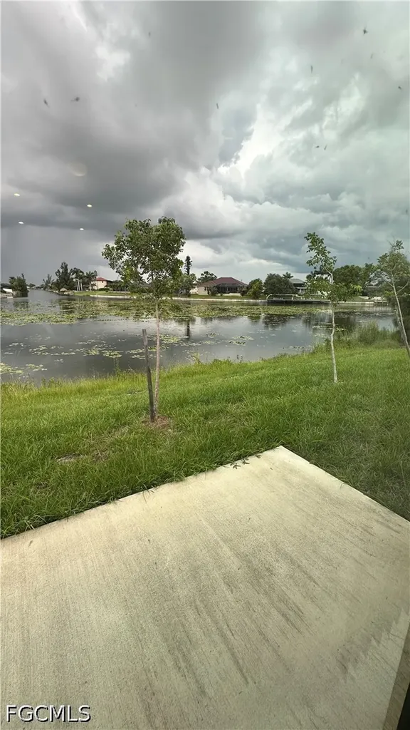1205 Gleason Parkway Cape Coral FL 33914