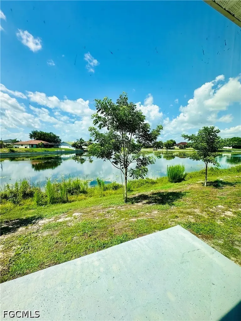 1113 Gleason Parkway Cape Coral FL 33914