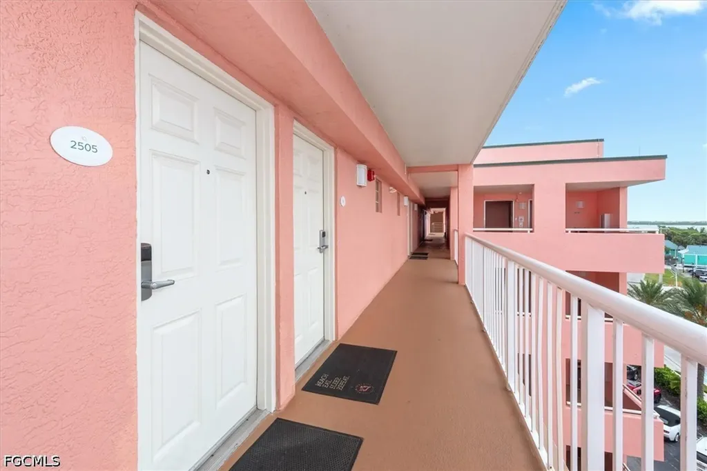140 Estero Boulevard Fort Myers Beach FL 33931