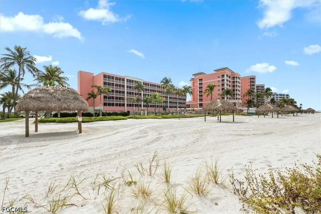 140 Estero Boulevard Fort Myers Beach FL 33931