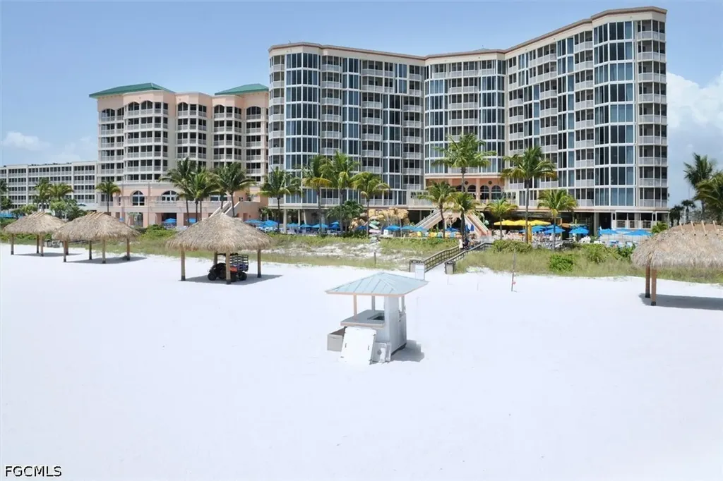 140 Estero Boulevard Fort Myers Beach FL 33931