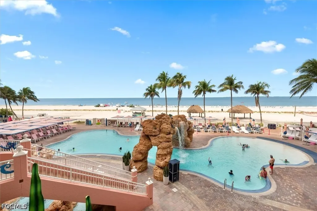 140 Estero Boulevard Fort Myers Beach FL 33931