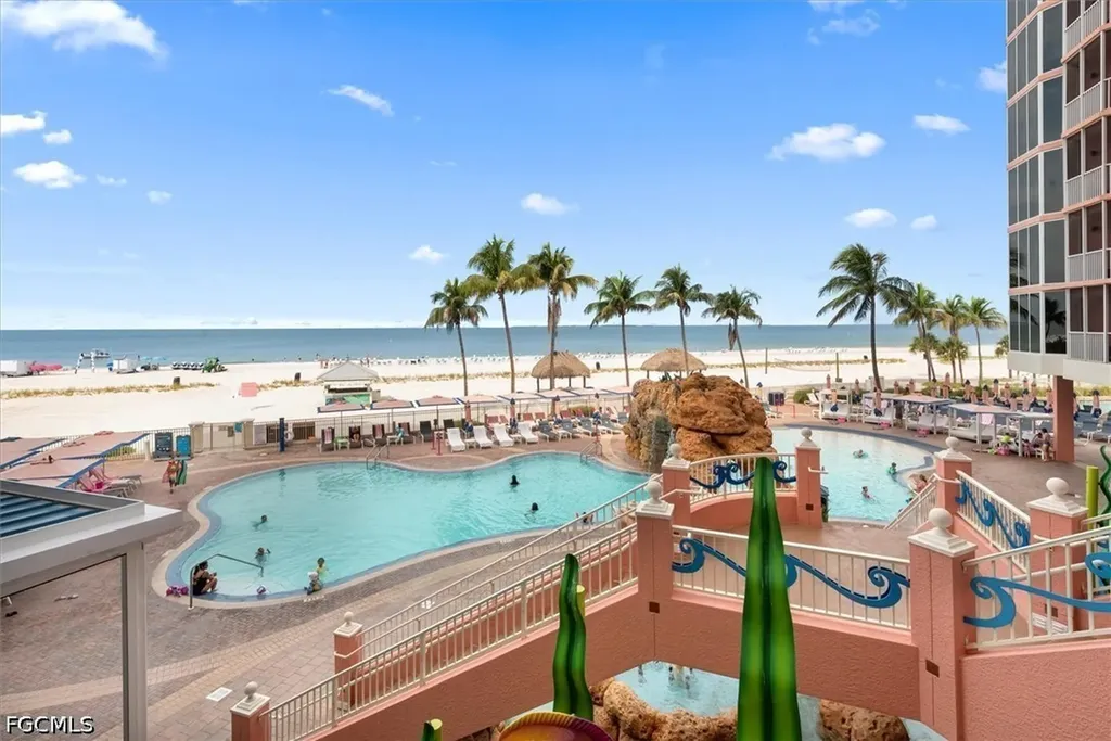 140 Estero Boulevard Fort Myers Beach FL 33931