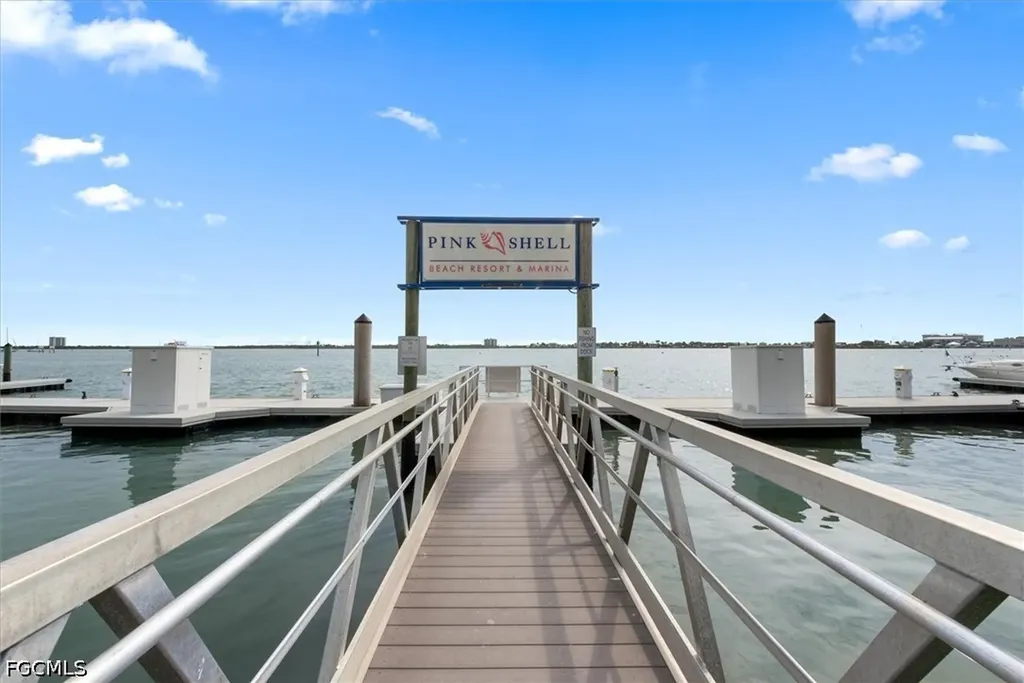 140 Estero Boulevard Fort Myers Beach FL 33931